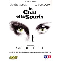 Le Chat et la souris
