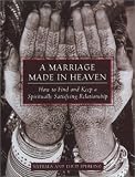 Books : Marriage Made in Heaven: A Love Story in Letters