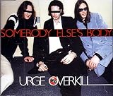 Somebody Eless Body + 2 (IMPORT) (UK Import)