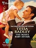 The Boss's Baby Affair (Billionaires and Babies)
