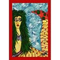 Molly Mae Rug - 5'4"x7'8"