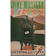 The Looney: An Irish Fantasy