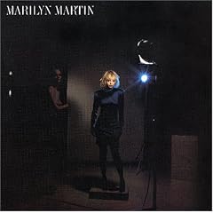 Marilyn Martin