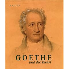 Goethe und die Kunst. Sonderausgabe