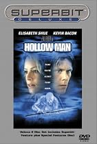 Hollow Man (Superbit Deluxe Collection)