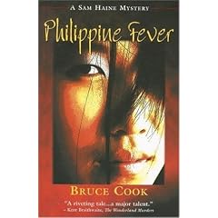 Philippine Fever (A Sam Haine Mystery)