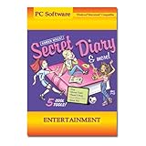 Girls Secret Diary