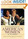 Encyclopedia of American Women in Business: From Colonial Times to the Present, Volume I, A-L