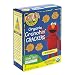 Earth's Best Sesame Street Organic Crunchin' Crackers, Original, 5.3-Ounce Units (Pack of 6)