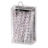 Department 56 Glittered Icicle Ornament, Small, Set of 32