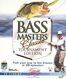Bass Masters Classic: Tournament Edition
