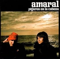 Pajaros En La Cabeza