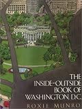 The Inside-Outside Book of Washington DC