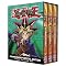 Complete Yu-Gi-Oh! DVD List
