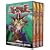 Yu-Gi-Oh!: Championship Collection Three Volume Set