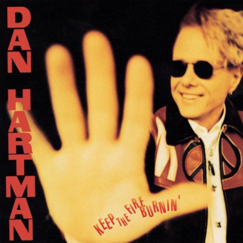 Dan Hartman - Living In America Lyrics - Zortam Music