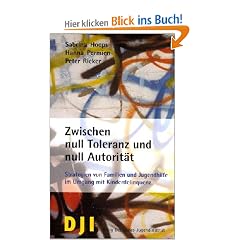 Zwischen null Toleranz und null Autorit�t