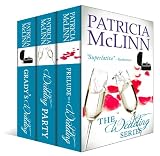 Wedding Series Trilogy Boxed Set (3 Books in 1)