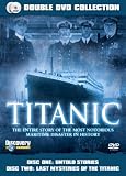 Titanic - Untold Stories / Last Mysteries Of The Titanic