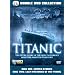 Titanic - Untold Stories / Last Mysteries Of The Titanic [DVD]