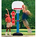Little Tikes EasyScore Basketball Set