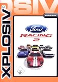 Eigenschaften dtp Entertainment AG  / Xplosiv Ford Racing 2