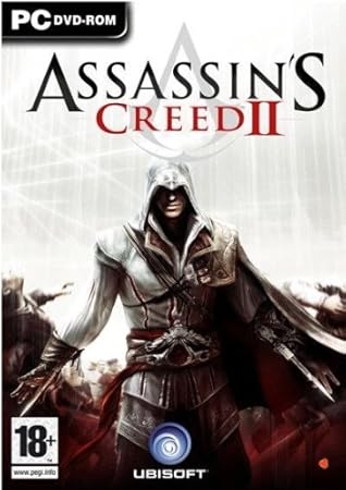 Assassin's creed 2