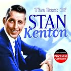 The Best of Stan Kenton by  Stan Kenton 