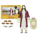 Jesus Action Figure Deluxe