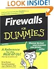 Firewalls for Dummies, Second Edition