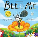 Bee & Me: A Mini-Motion Book