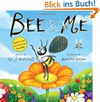 Bee & Me: A Mini-Motion Book