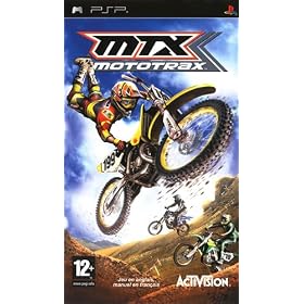 MTX Mototrax