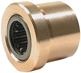 Allstar Performance ALL26114 Long Pilot Bushing with Roller Bearing
