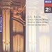 Bach: Great Organ Works