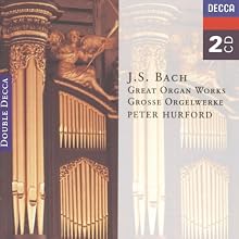 Great Organ Works