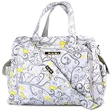 Ju Ju Be - Be Prepared - Diaper Bag, Pretty Tweet by Ju Ju Be