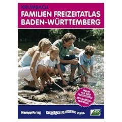 Krumbach Familien Freizeitatlas Baden-W�rttemberg
