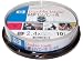 10 HP 2.4X DVD Plus Dual Layer (DVD+DL)