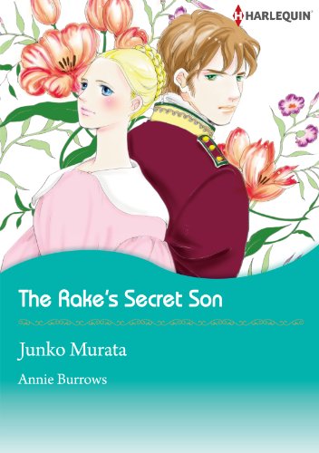 The Rake's Secret Son (Harlequin comics)