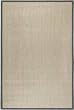 Safavieh Serenity Natural Fiber Fine Sisal Rug Natural 6' x 9'