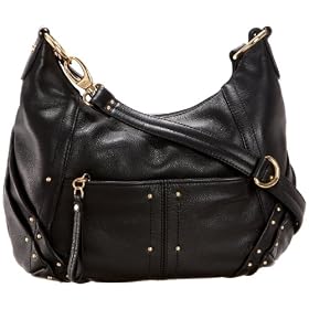 Stone Mountain Uptown Girl Hobo