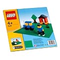 LEGO  626 - Base verde LEGO