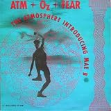 Atm+oz+fear [VINYL]