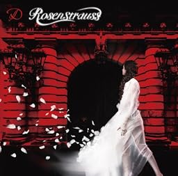 Rosenstrauss(限定盤A-TYPE)