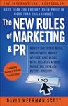 The New Rules of Marketing & PR: How...