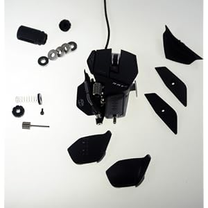 Gaming Mouse Cyborg