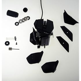 Cyborg Gaming Mouse for PC