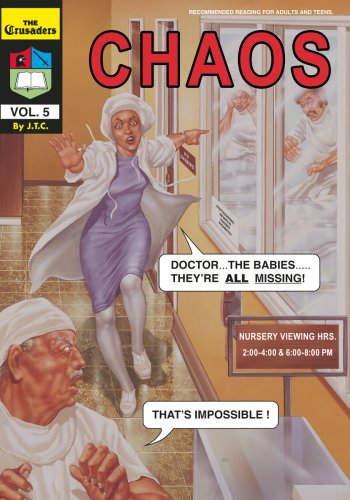 Chaos, Vol. 5