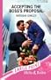Accepting the Boss's Proposal (Romance Large)